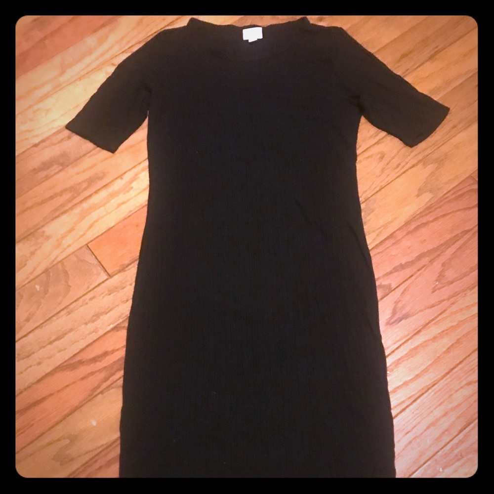 ⭐️Price Reduced⭐️ LuLaRoe Julia Dress